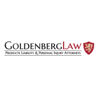 Goldenberg Lauricella, PLLC Logo