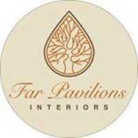Far Pavilions Logo