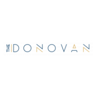 The Donovan Logo