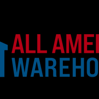 All American Warehouses - Penn Hills Logo