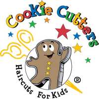 Cookie Cutters Haircuts for Kids Logo