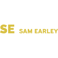 Law Offices of Sam Earley Logo