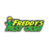 Freddy's Fast Cash Logo