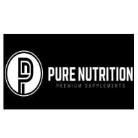 Pure Nutrition Logo