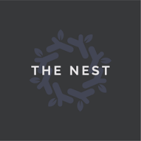 The Nest At University Center Logo