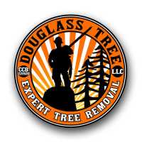 Douglass Tree LLC Logo