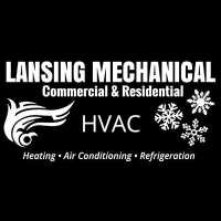 Lansing Mechanical Logo