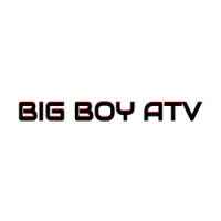 Big Boy's ATV Logo