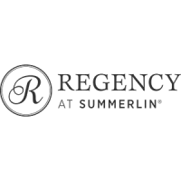 Regency at Summerlin Logo