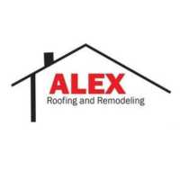 Alex Roofing and Remodeling, LLC Logo