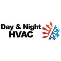 Day & Night Plumbing Heating A/C Inc Logo