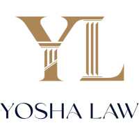 Yosha Cook & Tisch - Personal Injury Lawyers Logo