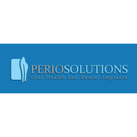 Periodontal Solutions Logo