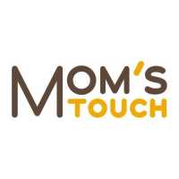 Mom's Touch - Long Beach - LOCATION CLOSED Logo