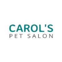 Carol's Pet Salon Logo