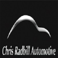Chris Radbill Automotive Logo