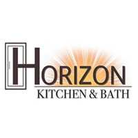 Horizon Kitchen & Bath Logo