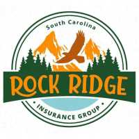 Rock Ridge Insurance Group Logo