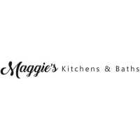 Maggie's Kitchens and Baths Inc. Logo