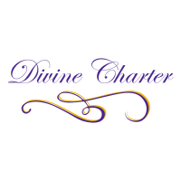 Divine Charter & Bus Rentals Phoenix Logo