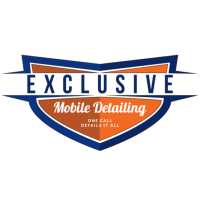 Exclusive Mobile Detailing Logo