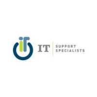 IT Support Specialists Logo