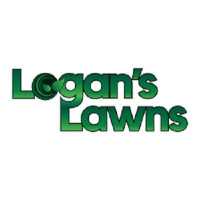 Logan's Lawns Logo