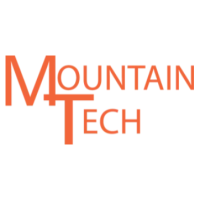 Mountain Tech Inc. Logo
