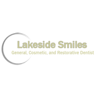 Lakeside Smiles Logo