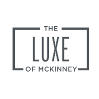Luxe of McKinney Logo