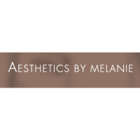 Aesthetics by Melanie Logo