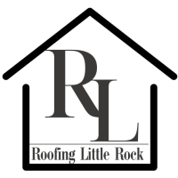 Roofing Little Rock Logo