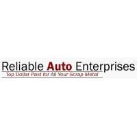 Reliable Auto Enterprises Logo