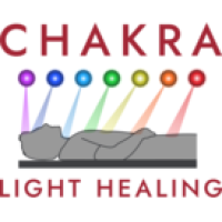 Chakra Healing Logo