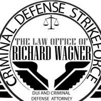 The Law Office of Richard Wagner, APC Logo