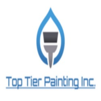 Top Tier Painting Inc. Logo