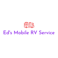 Ed's Mobile RV Service & Repair LLC Logo