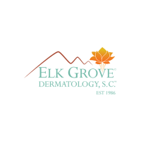 Elk Grove Dermatology Logo