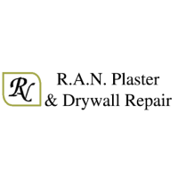 R.A.N. Plaster & Drywall Repair IL Logo