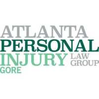 Atlanta Personal Injury Law Group – Gore Logo