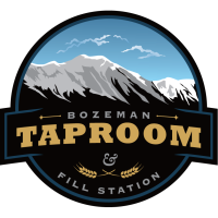 Bozeman Taproom & Spirits Logo