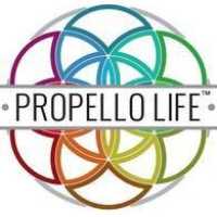 Propello Life Logo