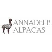 Annadele Alpacas Logo
