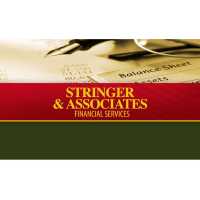 Stringer and Associates Financial Services Logo