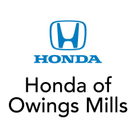 Honda of Owings Mills Logo