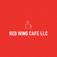 Red Wing Cafe LLC Logo