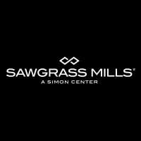 Sawgrass Mills Logo