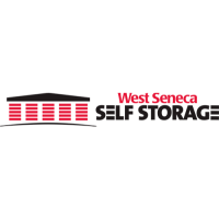 West Seneca Self Storage Logo