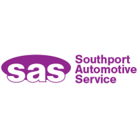 Southport Automotive Service Logo