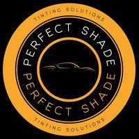 Perfect Shade Tinting Solutions Logo